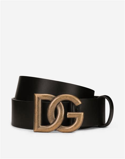 dolce gabbana belts sale|Altro.